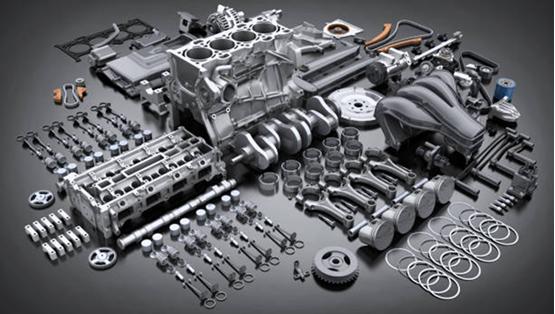 Engine Components